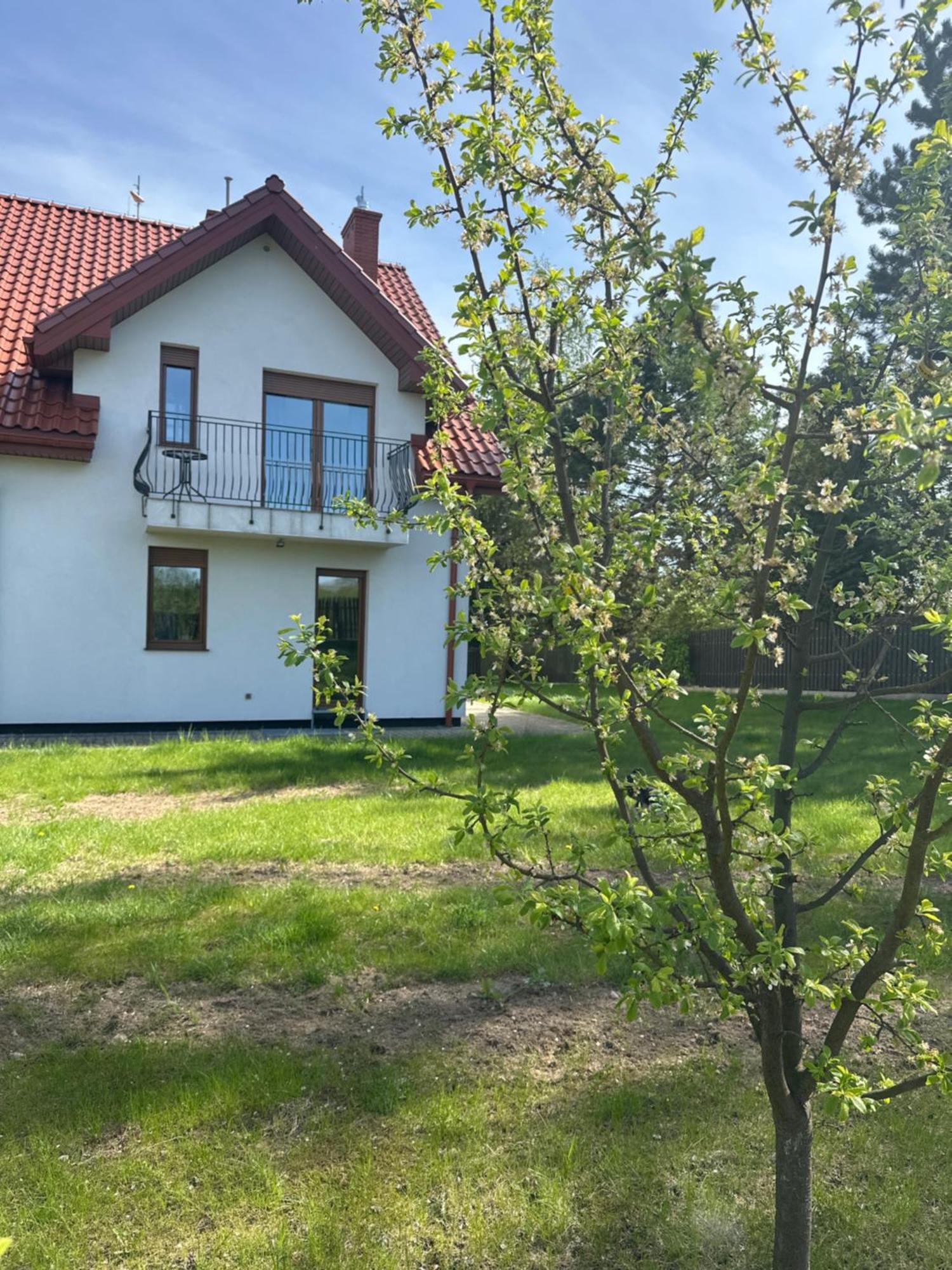 Swiat Jezior Leilighet Mikołajki Eksteriør bilde